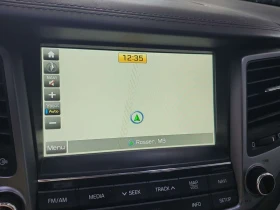 Hyundai Tucson  ULTIMATE AWD, 1.6L | ОБДУХВАНЕ | ЦЕНА ДО БЪЛГАРИЯ, снимка 11
