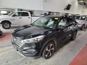 Hyundai Tucson  ULTIMATE AWD, 1.6L | ОБДУХВАНЕ | ЦЕНА ДО БЪЛГАРИЯ, снимка 1
