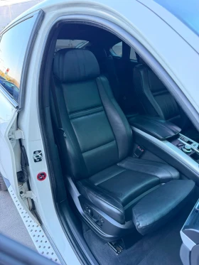 BMW X6 3.5d* 286hp* Вакуум* Подгрев* Key-less* Камера* , снимка 14