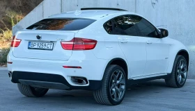 BMW X6 3.5d* 286hp* Вакуум* Подгрев* Key-less* Камера* , снимка 4