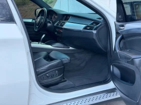 BMW X6 3.5d* 286hp* Вакуум* Подгрев* Key-less* Камера* , снимка 13