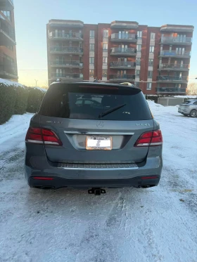 Mercedes-Benz GLE 43 AMG * CARFAX * ОПЦИЯ ЗА ФИНАНСИРАНЕ, снимка 12