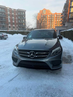 Mercedes-Benz GLE 43 AMG * CARFAX * ОПЦИЯ ЗА ФИНАНСИРАНЕ, снимка 14