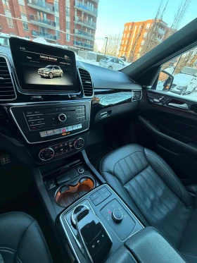 Mercedes-Benz GLE 43 AMG * CARFAX * ОПЦИЯ ЗА ФИНАНСИРАНЕ, снимка 16
