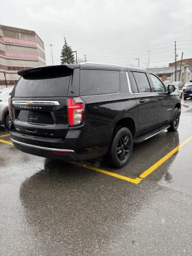 Chevrolet Suburban * LT * CARFAX * АВТОКРЕДИТ* , снимка 3