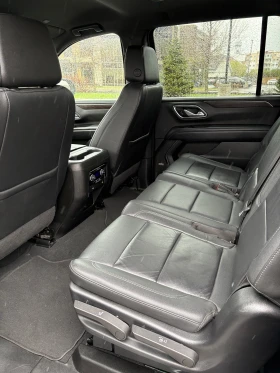 Chevrolet Suburban * LT * CARFAX * АВТОКРЕДИТ* , снимка 14