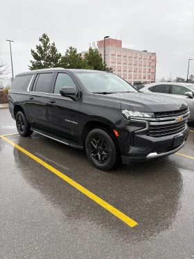 Chevrolet Suburban * LT * CARFAX * АВТОКРЕДИТ* , снимка 2