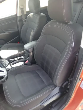 Kia Sportage 2.0 D 136 к. с. УНИКАТ , снимка 8