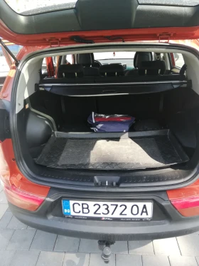 Kia Sportage 2.0 D 136 к. с. УНИКАТ , снимка 12