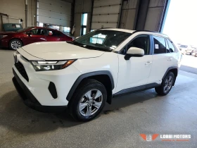 Toyota Rav4, снимка 1