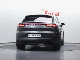 Porsche Cayenne 3.0 DCB Automatic, снимка 4