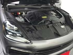 Porsche Cayenne 3.0 DCB Automatic, снимка 17