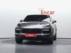 Porsche Cayenne 3.0 DCB Automatic, снимка 2