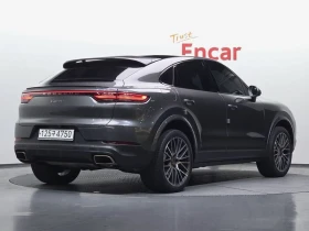 Porsche Cayenne 3.0 DCB Automatic, снимка 3