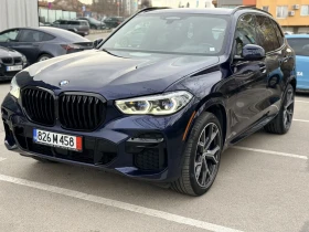 BMW X5 XDrive 40i, снимка 2