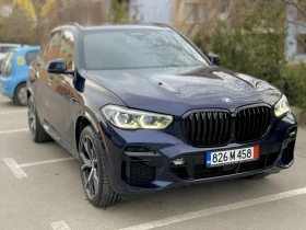 BMW X5 XDrive 40i, снимка 1