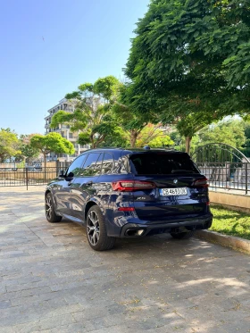 BMW X5 XDrive 40i, снимка 6