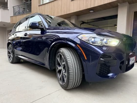 BMW X5 XDrive 40i, снимка 3