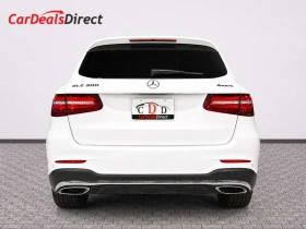 Mercedes-Benz GLC, снимка 6