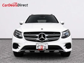 Mercedes-Benz GLC, снимка 2