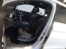Mercedes-Benz GLC, снимка 10