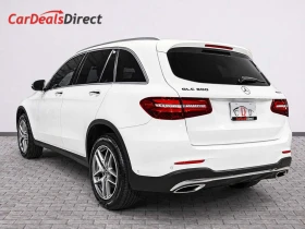 Mercedes-Benz GLC, снимка 5