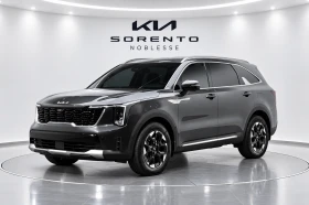 Kia Sorento NOBLESSE | 360 | ОБДУХ| DISTRO| BLINDS| , снимка 1