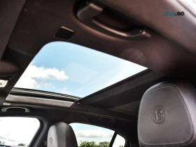 Alfa Romeo Stelvio Harman/Kardon * Ti Sport * АвтоКредит (ЦЕНА ДО БГ), снимка 13