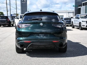 Alfa Romeo Stelvio Harman/Kardon * Ti Sport * АвтоКредит (ЦЕНА ДО БГ), снимка 3