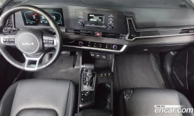 Kia Sportage LPG 2.0 2WD Trendy  * koreiskikoli.bg * , снимка 7