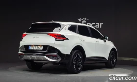 Kia Sportage LPG 2.0 2WD Trendy  * koreiskikoli.bg * , снимка 2