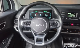 Kia Sportage LPG 2.0 2WD Trendy  * koreiskikoli.bg * , снимка 13