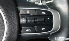 Kia Sportage LPG 2.0 2WD Trendy  * koreiskikoli.bg * , снимка 15