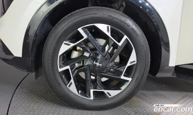 Kia Sportage LPG 2.0 2WD Trendy  * koreiskikoli.bg * , снимка 5
