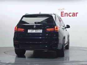 BMW X5 xDrive M50D, снимка 4
