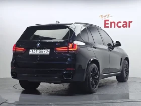 BMW X5 xDrive M50D, снимка 2