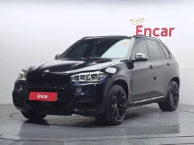 BMW X5 xDrive M50D, снимка 1