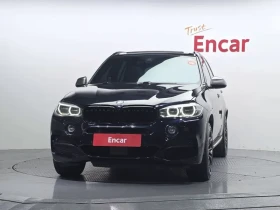 BMW X5 xDrive M50D, снимка 3