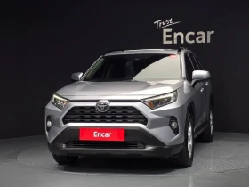 Toyota Rav4 2.5 2WD| 203к.с., снимка 3