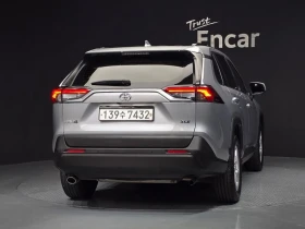 Toyota Rav4 2.5 2WD| 203к.с., снимка 4