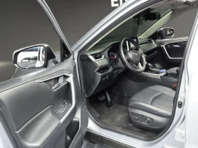 Toyota Rav4 2.5 2WD| 203к.с., снимка 10