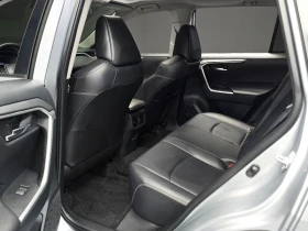 Toyota Rav4 2.5 2WD| 203к.с., снимка 11