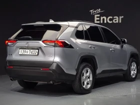 Toyota Rav4 2.5 2WD| 203к.с., снимка 2