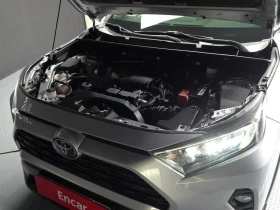 Toyota Rav4 2.5 2WD| 203к.с., снимка 6