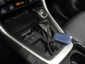 Toyota Rav4 2.5 2WD| 203к.с., снимка 9