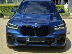 BMW X5 M Pack FULL MAX, снимка 8