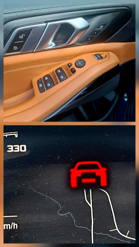 BMW X5 M Pack FULL MAX, снимка 15