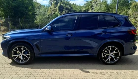 BMW X5 M Pack FULL MAX, снимка 6