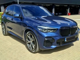 BMW X5 M Pack FULL MAX, снимка 1