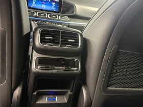 Mercedes-Benz GLE 350 350de AMG, снимка 15